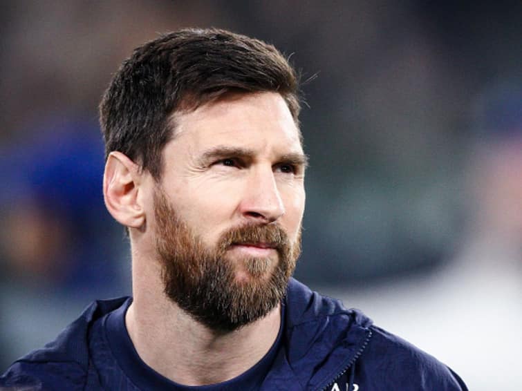 Ahead Of FIFA World Cup Byju’s Ropes In Lionel Messi As Global Brand Ambassador Ahead Of FIFA World Cup, Byju’s Ropes In Lionel Messi As Global Brand Ambassador