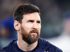 Ahead Of FIFA World Cup, Byju’s Ropes In Lionel Messi As Global Brand Ambassador