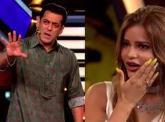 Bigg Boss 16: अर्चना गौतम ने लगाया बिग बॉस पर सामान चोरी करने का आरोप, सलमान खान ने लगाई क्लास