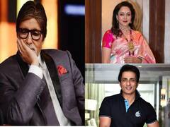 Amitabh Bachchan से लेकर Sonu Sood तक, जब मौत को मात देकर लौटे ये सितारे, जानिए रोंगटे खड़े करने वाले किस्से