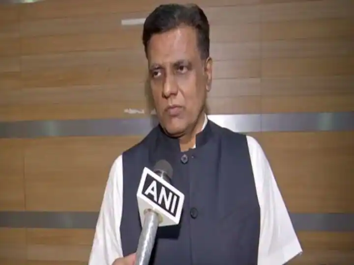 CM KCR Capable Of Play-Acting In Political Field: BJP's  NV Subhash On Poaching MLAs Video