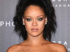 Rihanna: ਰਿਹਾਨਾ ਸਭ ਤੋਂ ਅਮੀਰ ਹਾਲੀਵੁੱਡ ਗਾਇਕਾ, 14 ਹਜ਼ਾਰ ਕਰੋੜ ਜਾਇਦਾਦ ਦੀ ਮਾਲਕਣ, ਮੇਕਅੱਪ ਬਰਾਂਡ ਨੇ ਬਣਾਇਆ ਅਰਬਪਤੀ