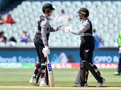 न्यूजीलैंड ने आयरलैंड को दिया 186 रनों का लक्ष्य, केन विलियमसन ने जड़ा तूफानी अर्धशतक