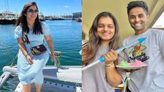 T20 World Cup 2022: T20 World Cup 2022 'ਚ ਖੇਡ ਰਹੇ ਇਸ ਖਿਡਾਰੀ ਦੀ ਪਤਨੀ ਹੈ ਬੇਹੱਦ ਖੂਬਸੂਰਤ