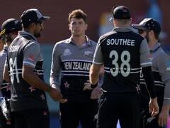 NZ vs IRE, T20 WC 2022: सेमीफाइनल में पहुंचने वाली पहली टीम बनी न्यूजीलैंड, आयरलैंड को हराकर किया क्वालीफाई
