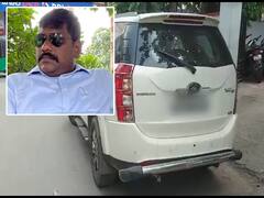 CI Arrest : చెట్ల పొదల్లో మరో మహిళతో సీఐ రాసలీలలు, ఐ ఫోన్ లోకేషన్ ట్రాక్ చేసి పట్టుకున్న భార్య!
