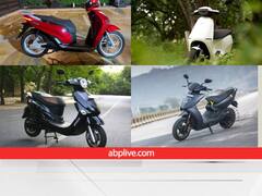 Sales Report: ये रहे अक्टूबर में सबसे ज्यादा बिकने वाले इलेक्ट्रिक टू-व्हीलर, देखें तस्वीरें
