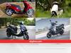 Sales Report: ये रहे अक्टूबर में सबसे ज्यादा बिकने वाले इलेक्ट्रिक टू-व्हीलर, देखें तस्वीरें