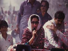 In Pics: లీడర్లపై కాల్పులు కామన్- పాకిస్థాన్‌లో అంతేగా అంతేగా!