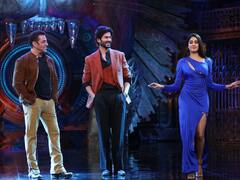 Bigg Boss 16: Janhvi Kapoor and Sunny Kaushal Join ‘Shukravaar Ka Vaar’ Episode