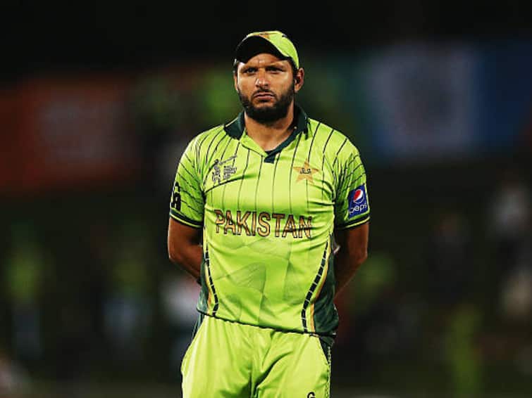 T20 World Cup 2022 Pakistan ICC Want To Ensure India Reaches Semi-Finals At Any Cost Shahid Afridi 'ICC Want To Ensure India Reaches Semi-Finals At Any Cost': Shahid Afridi
