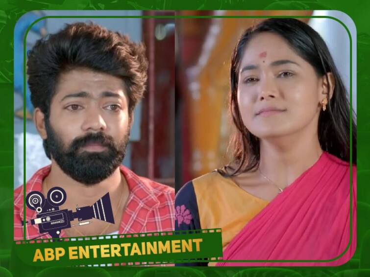 meenakshi ponnunga serial today episode 69 highlights Meenakshi Ponnunga: வெற்றியை திட்டி அனுப்பிய சக்தி.. பரிதவிப்பில் மீனாட்சி.. மீனாட்சி பொண்ணுங்க சீரியல் அப்டேட் இதோ