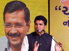 इसुदान गढ़वी को AAP ने क्यों बनाया सीएम चेहरा, जानिए कारण