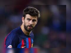 बार्सिलोनाचा स्टार डिफेंडर जेरार्ड पीकने घेतली निवृत्ती, इमोशनल VIDEO पोस्ट करत दिली माहिती