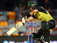 AUS vs AFG: करो या मरो मुकाबले में ऑस्ट्रेलिया ने अफगानिस्तान को दिया 169 रनों का लक्ष्य, मैक्सवेल ने खेली तूफानी पारी