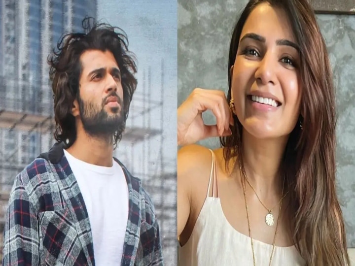 Vijay Devarakonda: அன்று ரசிகர்...இன்று டூயட் பாடும் ஹீரோ...சமந்தாவின் ப்ரெண்ட்ஷிப் ஸ்டோரி சொன்ன விஜய் தேவரகொண்டா