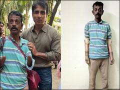 सोनू सूद ने दिखाई इंसानियत, फैंस बोले 'कलयुग के भगवान हैं आप', जानें पूरा मामला