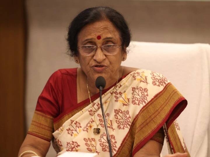 Rita Bahuguna Joshi including 5 people convicted in election code of conduct violation know details Rita Bahuguna Joshi: 2012 में चुनाव आचार संहिता उल्लंघन में रीता बहुगुणा जोशी सहित 5 दोषी करार, जानिए पूरा मामला