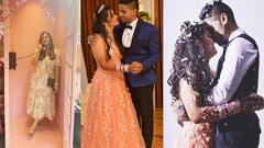 T20 World Cup 2022: T20 World Cup 2022 'ਚ ਖੇਡ ਰਹੇ ਇਸ ਖਿਡਾਰੀ ਦੀ ਪਤਨੀ ਹੈ ਬੇਹੱਦ ਖੂਬਸੂਰਤ