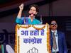 Himachal Election: प्रियंका गांधी का तंज, कहा- बीजेपी पार्टी में बगावत रोकने की कर रही है कोशिश, हमारे वर्कर जा रहे गांव