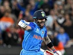 विराट कोहलीच्या 'त्या' 5 जबरदस्त इनिंग; अजूनही चाहत्यांच्या लक्षात