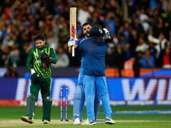 हॅप्पी बर्थडे विराट! भल्याभल्या गोलंदाजांच्या चिंधड्या उडवणाऱ्या किंग कोहलीच्या कारकिर्दीवर एक नजर