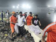 मोरबी पुल हादसे मामले में सरकार का बड़ा फैसला, नगर पालिका के मुख्य अधिकारी हुए निलंबित