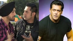 Salman Khan Gippy Grewal: ਸਲਮਾਨ ਖਾਨ ਨਾਲ ਫੋਟੋ ਖਿਚਵਾਉਣ ਲਈ ਗਿੱਪੀ ਗਰੇਵਾਲ ਨੇ ਕੀਤੀ ਸੀ ਇਹ ਹਰਕਤ, ਫ਼ਿਰ ਸਲਮਾਨ ਨੇ...