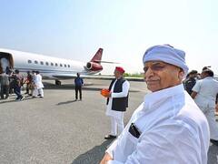 मुलायम सिंह यादव के निधन से सपा अध्यक्ष अखिलेश के लिए बड़ी चुनौती बन गए हैं 3 फैक्टर