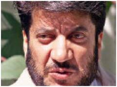 हुर्रियत नेता शब्बीर अहमद शाह के खिलाफ ईडी की कार्रवाई, संपत्ति अस्थायी तौर पर कुर्क  