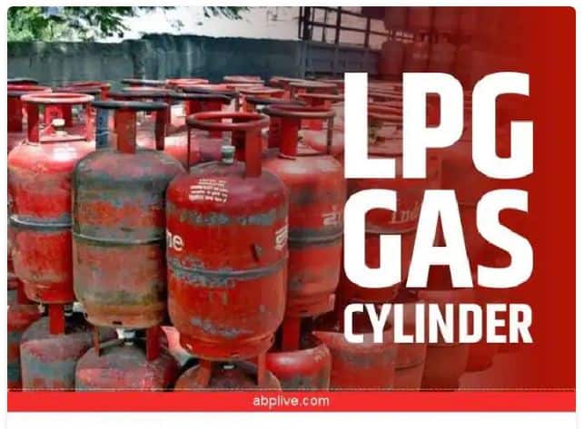 domestic lpg gas cylinder will come with qr codes know details about this LPG ਸਿਲੰਡਰ ਤੋਂ ਗੈਸ ਚੋਰੀ ਕਰਨ ਵਾਲਿਆਂ ਖਿਲਾਫ਼ ਸਰਕਾਰ ਨੇ ਕੀਤੀ ਸਖ਼ਤ ਕਾਰਵਾਈ! ਘਰੇਲੂ ਗੈਸ ਸਿਲੰਡਰ 'ਚ ਹੁਣ ਹੋਵੇਗਾ QR ਕੋਡ
