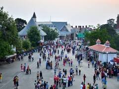 शिमला हो या मनाली, मॉल रोड से शॉपिंग तो जरूर की होगी आपने, पर क्या जानते हैं आप कभी सेना के रुकने का था ये ठिकाना