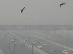 दिल्ली में दम घुटता है! प्रदूषण का बढ़ा कहर और हवा हुई और जहरीली, कल से छा सकते हैं बादल