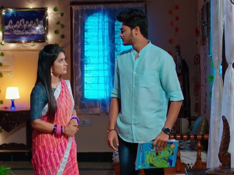 Janaki Kalaganaledu Serial November 4th Episode 425 Written Update Today Episode Janaki Kalaganaledu November 4th: చావుబతుకుల్లో మాధురి- బుద్ధిమంతుడిలా నాటకాలు ఆడుతున్న అఖిల్ ని నిలదీసిన జానకి