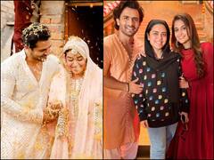 हल्दी फंक्शन में ननद सबा पर प्यार लुटाती नजर आईं Dipika Kakar, शोएब ने भी ‘प्यारी बहन’ संग शेयर की फोटोज