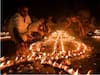 Dev Deepawali In Varanasi : 80 लाख रुपये के फूलों से सजाया जाएगा बाबा विश्वनाथ धाम, 10 लाख दीयों से जगमग होंगे काशी के घाट