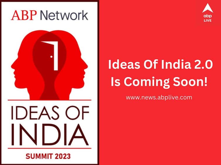 Sonam Wangchuk To Aamir Khan: Best Of ABP Ideas Of India 2022. Second Edition Coming Soon Sonam Wangchuk To Aamir Khan: Best Of ABP Ideas Of India 2022. Second Edition Coming Soon