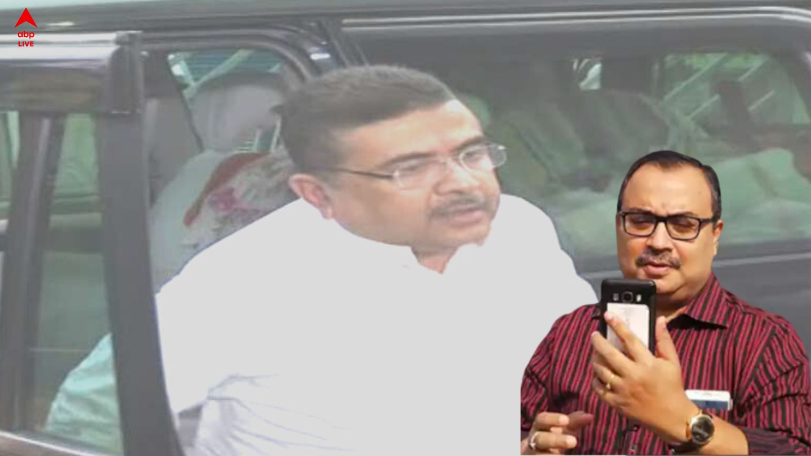 Kolkata News Kunal Ghosh Invites Suvendu Adhikari On Chit Fund Scam ...