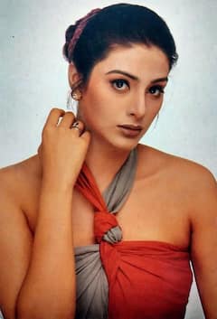 HBD Tabu : நடிகை தபூவின் பர்த்டே ஸ்பெஷல் க்ளிக்ஸ்!