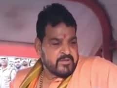 बीजेपी नेता का बड़ा बयान-अगर गुजरात में केजरीवाल की सरकार आ गई तो मैं राजनीति छोड़ दूंगा