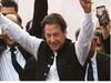 Imran Khan Rally Firing: இம்ரான் கான் நடத்திய பேரணியில் துப்பாக்கிச்சூடு... இருவர் கைது