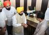 Punjab Politics  : ਸੀਐਮ ਭਗਵੰਤ ਮਾਨ ਬੋਲੇ - ਭ੍ਰਿਸ਼ਟਾਚਾਰ ਨਹੀਂ ਕੀਤਾ ਜਾਵੇਗਾ ਬਰਦਾਸ਼ਤ , ਪਰਾਲੀ ਦੇ ਮੁੱਦੇ 'ਤੇ ਕੀ ਕੁੱਝ ਕਿਹਾ?