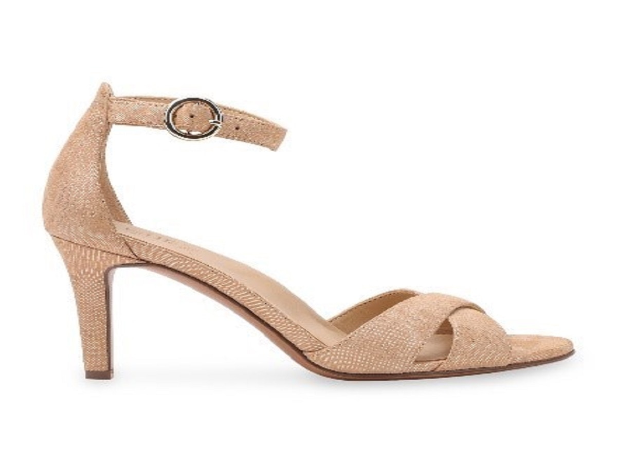 Say Yes To These 6 Footwear Styles This Wedding Season