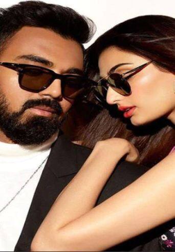 KL Rahul ਦੀ ਗਰਲਫ੍ਰੈਂਡ Athiya Shetty ਆਸਟ੍ਰੇਲੀਆ 'ਚ ਆਈ ਨਜ਼ਰ