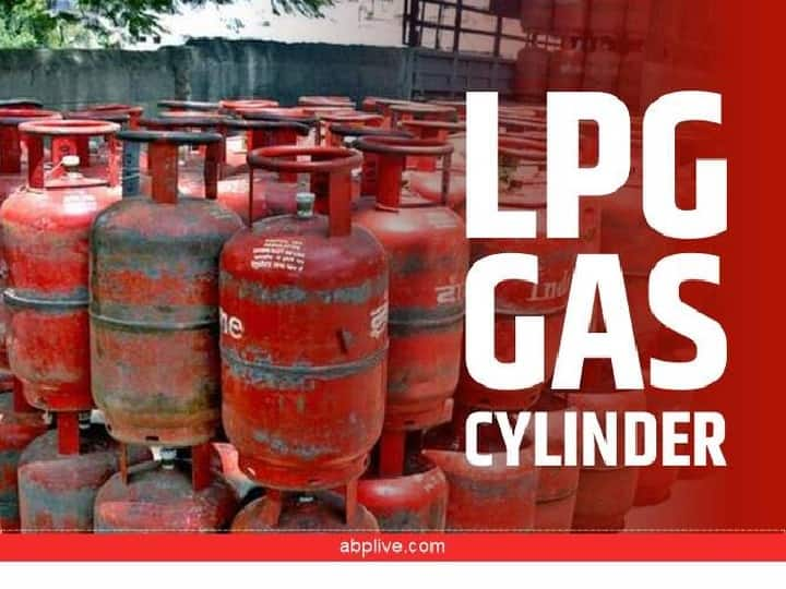 lpg gas cylinder price on 1 december 2022 price do not change december price know Gas Cylinder Price: ਕੀ ਦਸੰਬਰ 'ਚ ਆਮ ਲੋਕਾਂ ਨੂੰ ਮਹਿੰਗਾਈ ਤੋਂ ਮਿਲੀ ਰਾਹਤ? ਜਾਣੋ ਘਰੇਲੂ ਗੈਸ ਸਿਲੰਡਰ ਦੀ ਤਾਜ਼ਾ ਕੀਮਤ