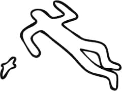 Pune Crime : पूर्ववैमनस्यातून टोळक्याकडून दोघांची निर्घृण हत्या; पहाटे खुनाचा थरार