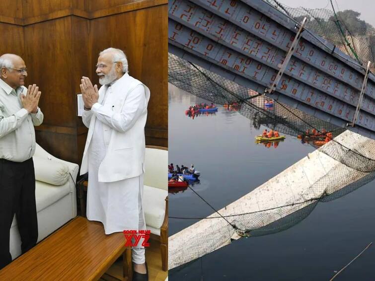 Gujarat Polls Will Morbi Tragedy Affect BJP Here Is What ABP CVoter Survey Found Exclusive: Gujarat ABP C-Voter Opinion Polls: மோர்பி பால விபத்து: பாஜகவின் வாக்கு வங்கியை பாதிக்குமா? என்ன சொல்கிறது கருத்துக் கணிப்பு?