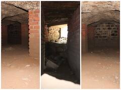 मुंबई के अस्पताल में मिला ब्रिटिश काल का सुरंग, डिलीवरी वार्ड से बच्चों के वार्ड तक जाती है सुरंग, 130 साल पुराना इतिहास