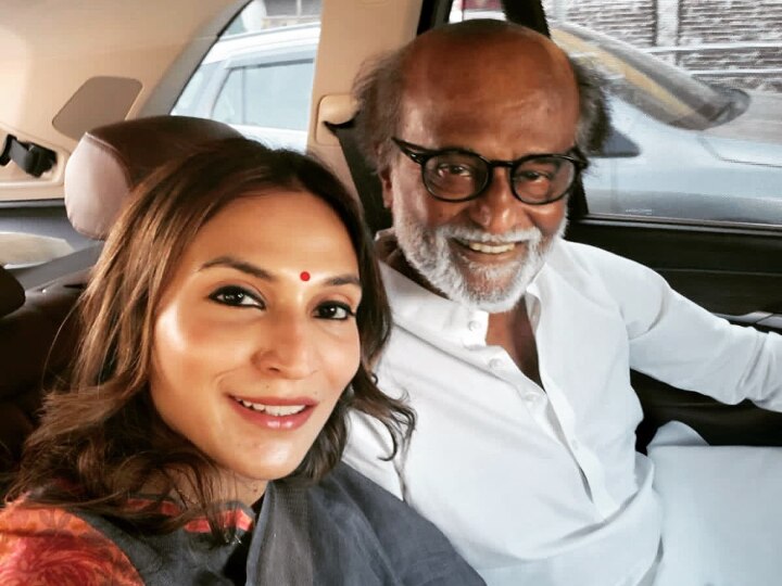 Aishwarya Rajinikanth Next Film: ஐஸ்வர்யா ரஜினிகாந்த்  நெக்ஸ்ட் மூவி டைட்டில் வெளியானது... PS2 - ஜெயிலர் படங்களுடன் போட்டியிடுமா?