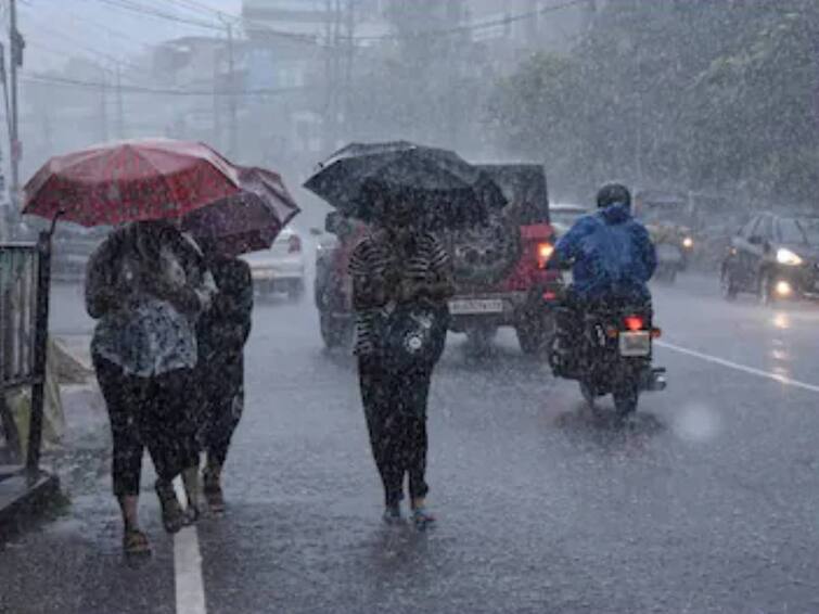 Rain with thunder and lightning in 9 districts in next 3 hours TN Rain Update: ஓய்வு போதும்... அடுத்த 3 மணி நேரத்தில்  9 மாவட்டங்களில் இடி, மின்னலுடன் மழை..